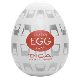 afbeelding Tenga Egg Boxy