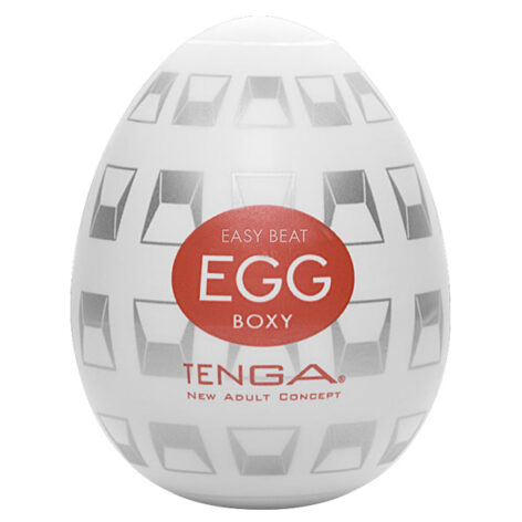 afbeelding Tenga Egg Boxy