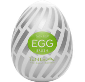 afbeelding Tenga Egg Brush 1 stuk