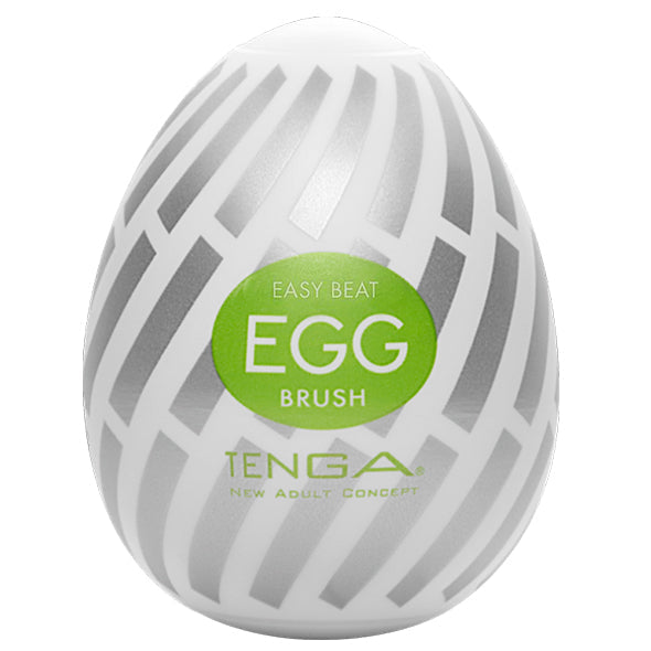 afbeelding Tenga Egg Brush 1 stuk