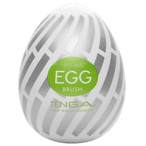 afbeelding Tenga Egg Brush 6 stuks