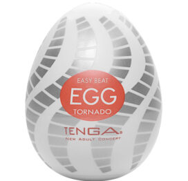 afbeelding Tenga Egg Tornado 6 stuks