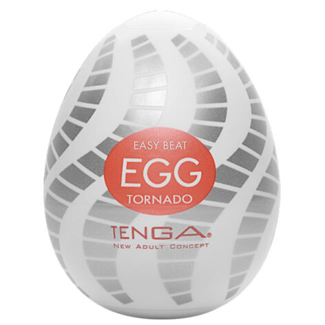 afbeelding Tenga Egg Tornado 1 stuk