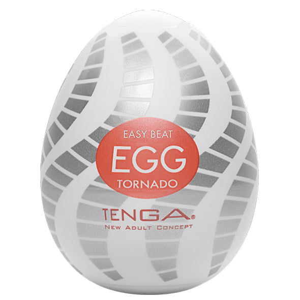 afbeelding Tenga Egg Tornado 1 stuk