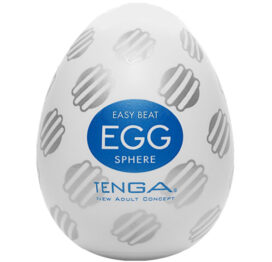 afbeelding Tenga Egg Sphere 6 stuks