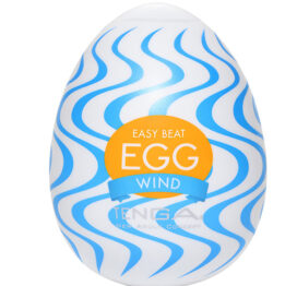 afbeelding Tenga Egg Wonder Wind