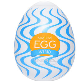 afbeelding Tenga Egg Wonder Wind 1 stuk