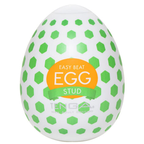 afbeelding Tenga Egg Wonder Stud