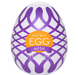 afbeelding Tenga Egg Wonder Mesh