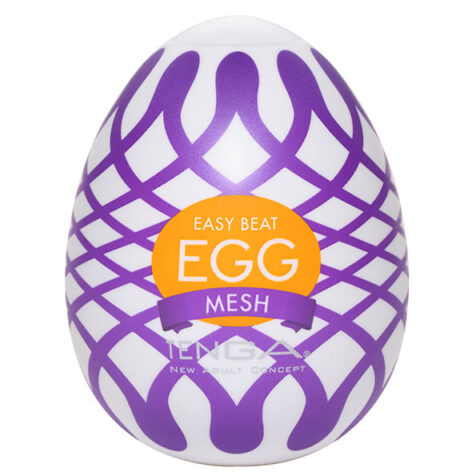 afbeelding Tenga Egg Wonder Mesh