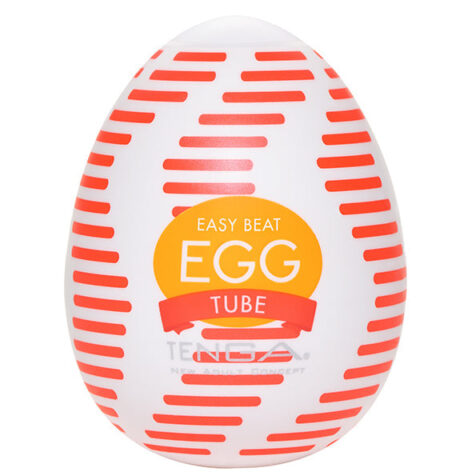 afbeelding Tenga Egg Wonder Tube 6 stuks