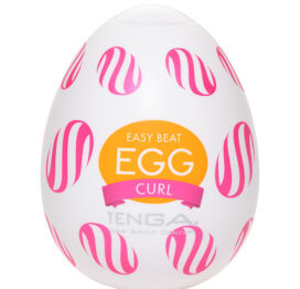 afbeelding Tenga Egg Wonder Curl