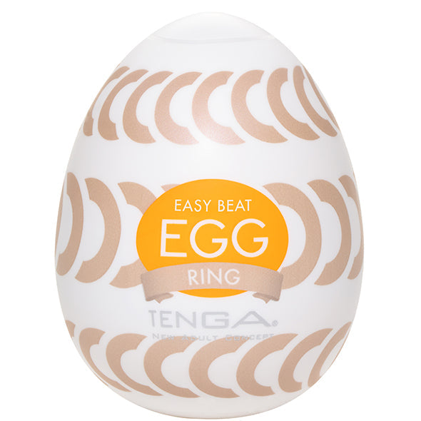afbeelding Tenga Egg Wonder Ring 1 stuk