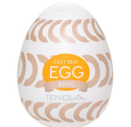 afbeelding Tenga Egg Wonder Ring