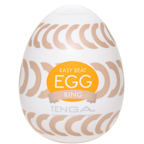 afbeelding Tenga Egg Wonder Ring