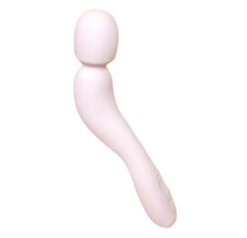 afbeelding Dame Products Com Wand Massager 27 cm Roos