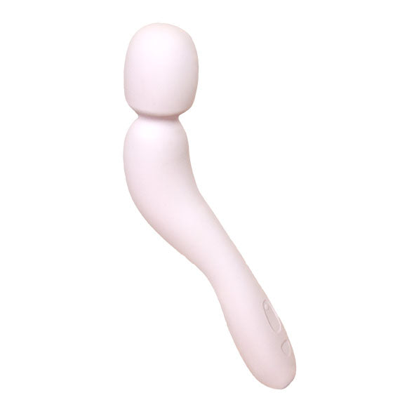 afbeelding Dame Products Com Wand Massager 27 cm Roos