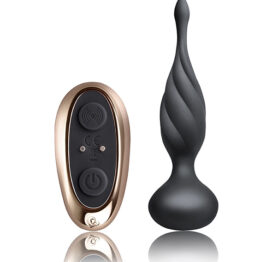 afbeelding Rocks-Off Petite Sensations Discover Buttplug Paars