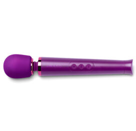 afbeelding Le Wand Petite Cherry wand Massager