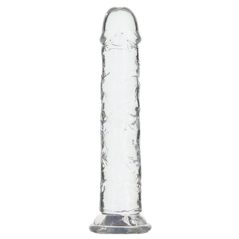 afbeelding Addiction Crystal Dildo Met Zuignap 20 cm