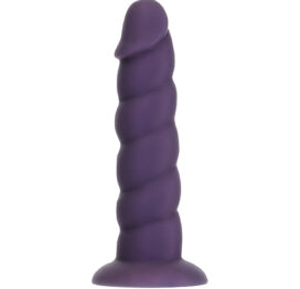 afbeelding Addiction Fantasy Unicorn Dildo Met Zuignap 18 cm