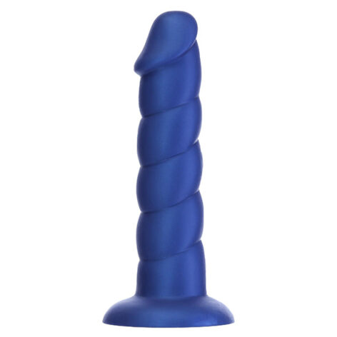 afbeelding Addiction Fantasy Unicorn Dildo Met Zuignap 20 cm