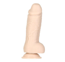 afbeelding Addiction Roman Dildo Met Zuignap 20 cm