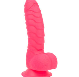 afbeelding Addiction Tom Dildo Met Zuignap 18 cm