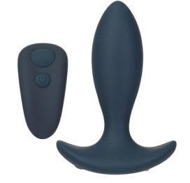 afbeelding Lux Active Throb Anaal Pulserende Massager