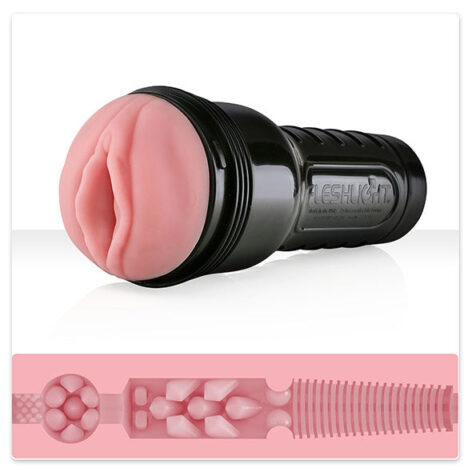 afbeelding Fleshlight Pink Lady Destroya