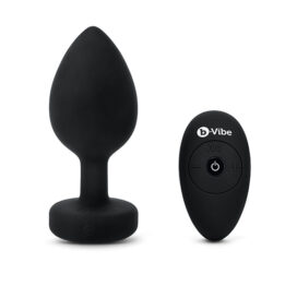 afbeelding B-Vibe Jewel Vibrerende Buttplug 12