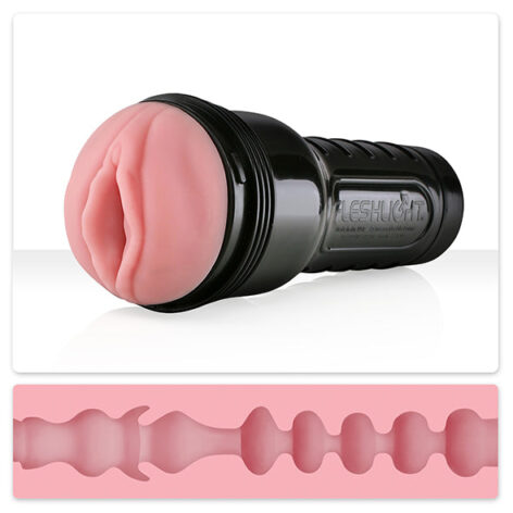 afbeelding Fleshlight Pink Lady Mini-Lotus