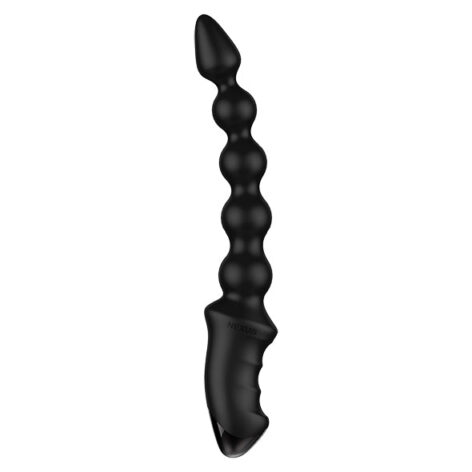 afbeelding Nexus Bendz Buigbare Anale Vibrator 29 Cm