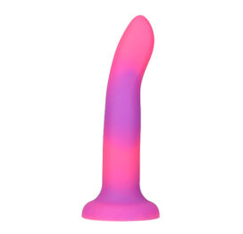 afbeelding Addiction Rave Dildo 20 Cm Groen