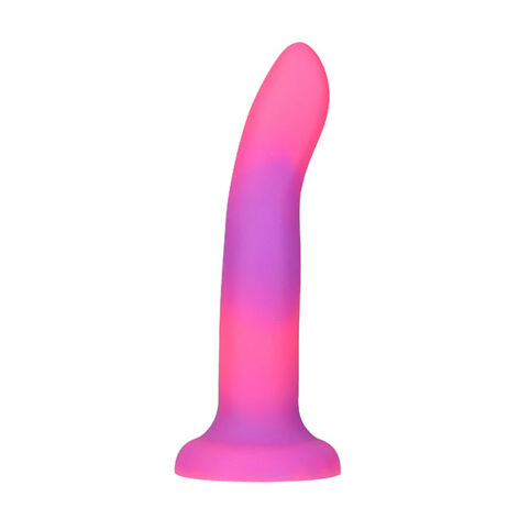 afbeelding Addiction Rave Dildo 20 Cm Groen