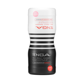 afbeelding Tenga Dual Sensation Cup Extremes Masturbator