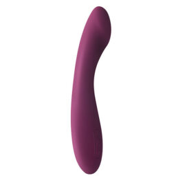 afbeelding Svakom Amy 2 G-Spot & Clitoris Vibrator 17 cm