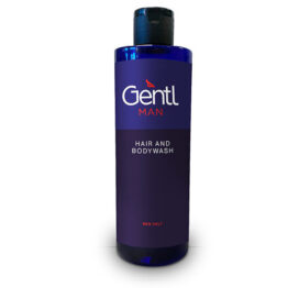 afbeelding Gentl Man Hair & Bodywash