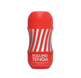 afbeelding Tenga Rolling Tenga Gyro Roller Cup Masturbator Strong