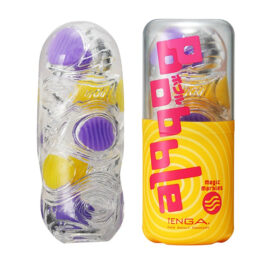 afbeelding Tenga Bobble Magic Marbles Masturbator