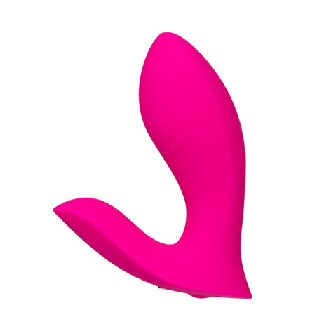 afbeelding Lovense Flexer Dual Panty Vibrator