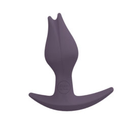 afbeelding Fun Factory Bootie Fem Anale Plug Voor Haar 8 Cm Grijs