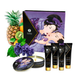 afbeelding Shunga Geisha&apos;s Secret Kit Exotische Vruchten