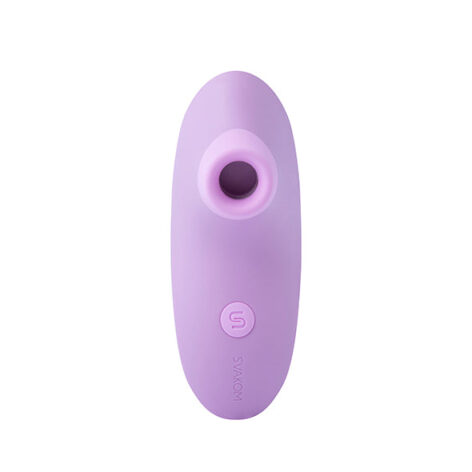 afbeelding Svakom Pulse Lite Neo Vibrator Roos