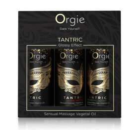 afbeelding Orgie Tantric Mini Size Collection 3 x 30 ml set