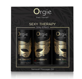 afbeelding Orgie Sexy Therapy Mini Size Collection 3 x 30 ml set