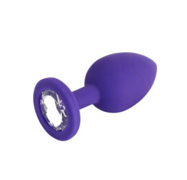 afbeelding So Divine Bootylicious Buttplug 7 Cm