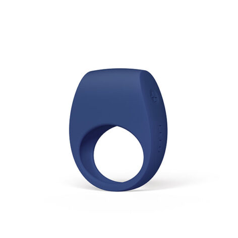 afbeelding Lelo Tor 3 Penisring Blauw