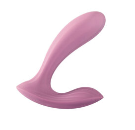 afbeelding Svakom Erica Draagbare Vibrator 10 Cm