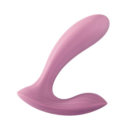 afbeelding Svakom Erica Draagbare Vibrator 10 Cm